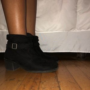 Women’s boots
